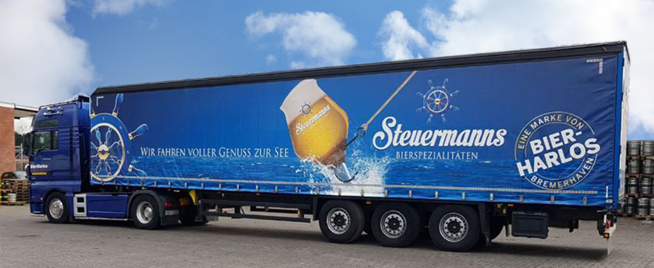 Bier Harlos - Getränkefachgroßhandel in Bremerhaven - Willkommen