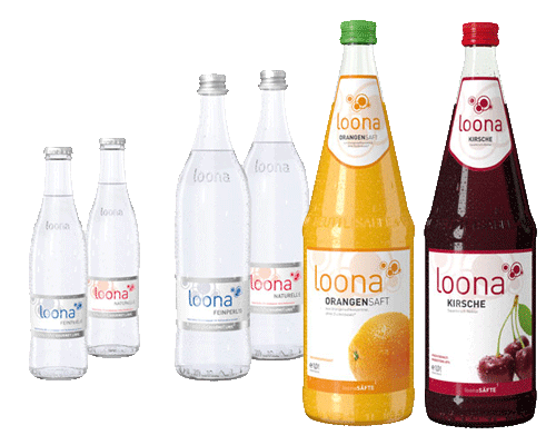Exklusivmarke loona - besonders sein Exklusivmarke loona - besonders sein