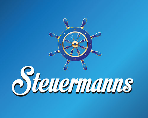 Steuermanns!